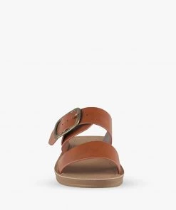 London Rebel SANDALS Rosario