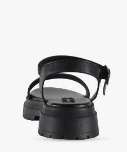 London Rebel SANDALS Mathie