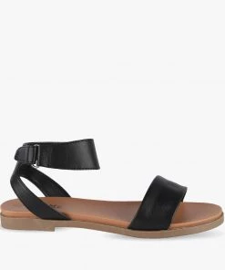 Naughty Monkey Letikka SANDALS