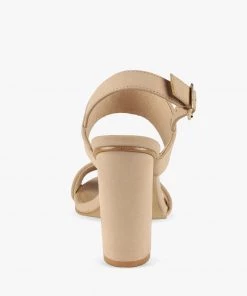 London Rebel HEELS Catinka 9 London Rebel HEELS Catinka