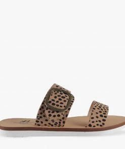 Naughty Monkey Comfort Mendez