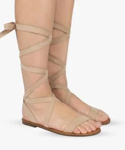 London Rebel Rito SANDALS