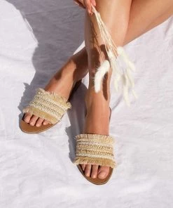 Pied A Terre SANDALS Friney