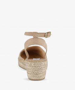 London Rebel WEDGES Linney