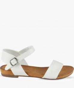 London Rebel Comfort SANDALS Voodoo