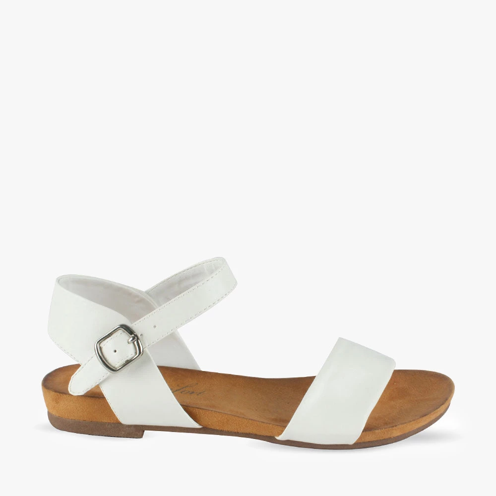 London Rebel Comfort SANDALS Voodoo 4 London Rebel Comfort SANDALS Voodoo