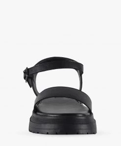 London Rebel SANDALS Mathie
