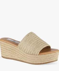 London Rebel WEDGES Maki