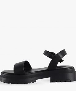 London Rebel SANDALS Mathie