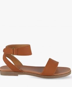 Naughty Monkey Letikka SANDALS
