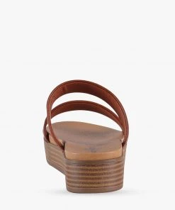 London Rebel Nelle SANDALS