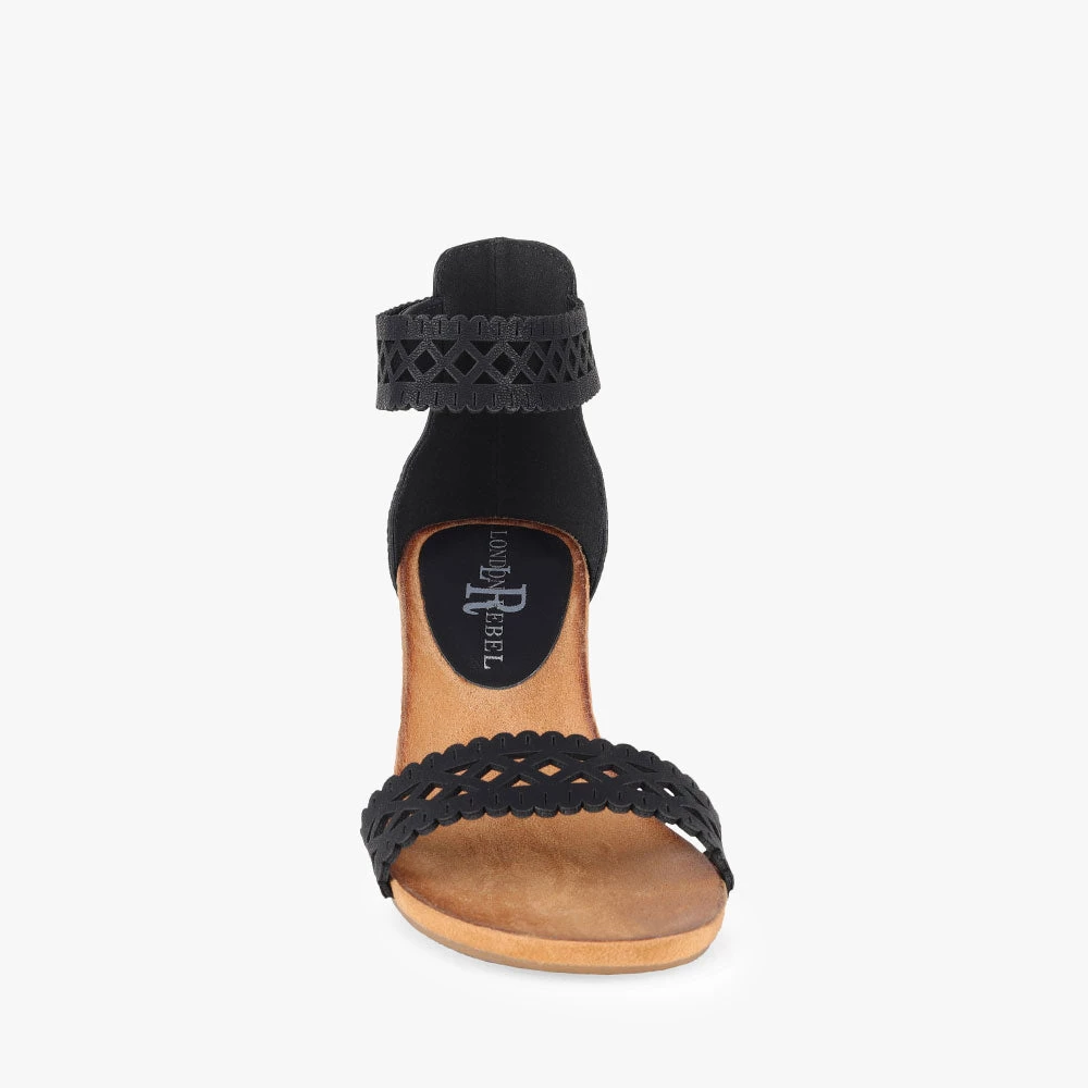 London Rebel Begonia 7 London Rebel Begonia