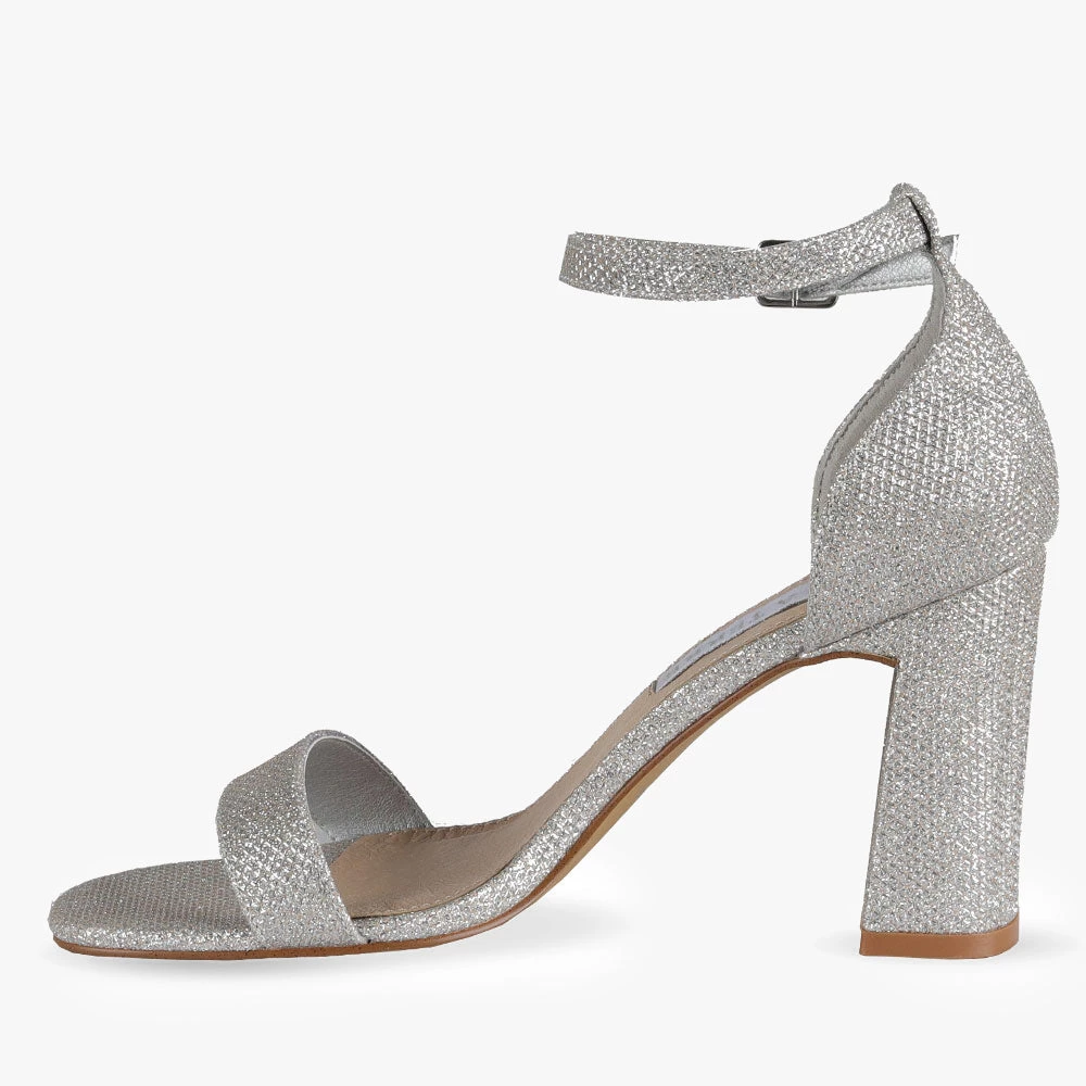 Pied A Terre HEELS Zash 7 Pied A Terre HEELS Zash