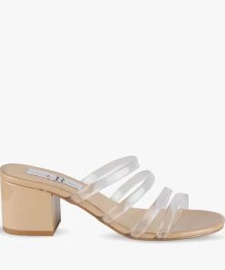 London Rebel Gizaa HEELS