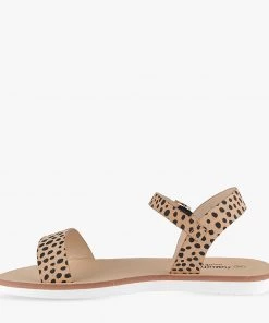 Naughty Monkey Baskin