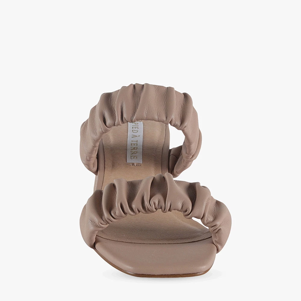 Pied A Terre TRENDING STYLES Geri 8 Pied A Terre TRENDING STYLES Geri