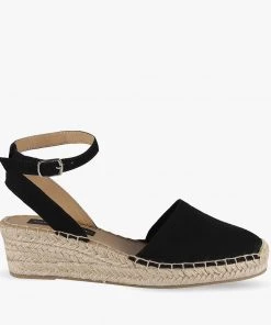 London Rebel Linney WEDGES