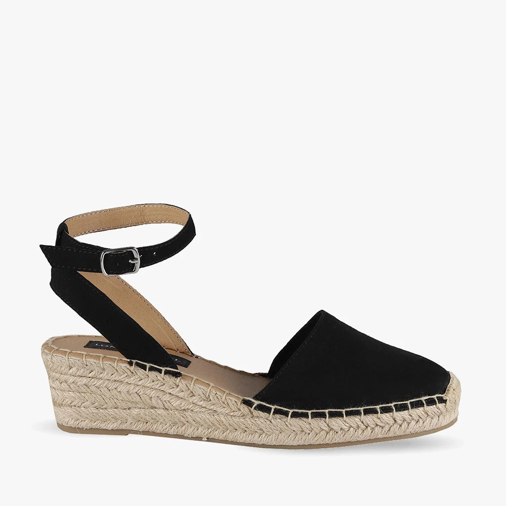 London Rebel Linney WEDGES 4 London Rebel Linney WEDGES