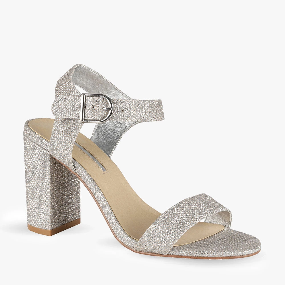 London Rebel Haimie 3 London Rebel Haimie