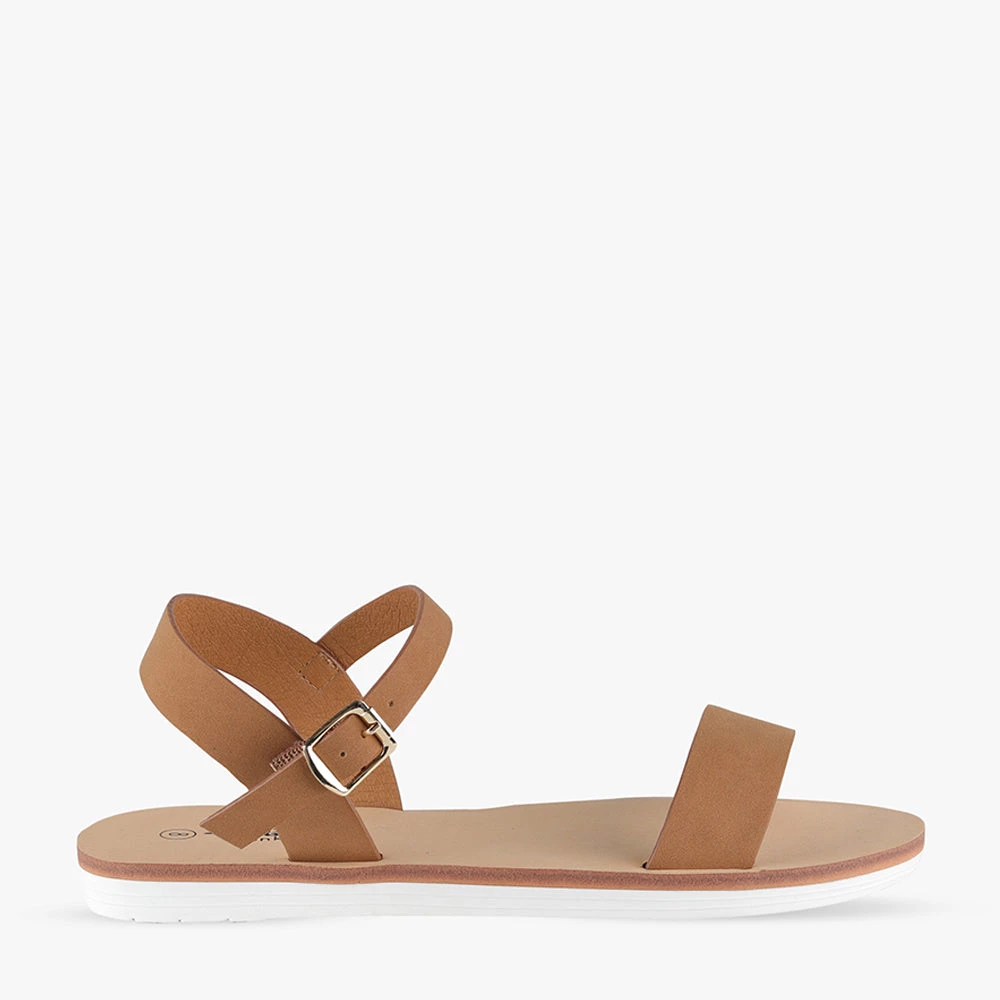 Naughty Monkey Baskin SANDALS 5 Naughty Monkey Baskin SANDALS