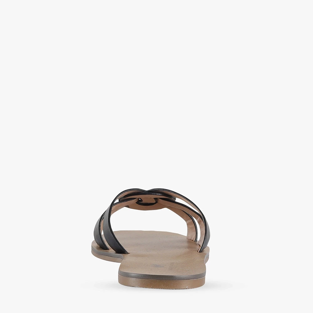 Naughty Monkey Taavi SANDALS 5 Naughty Monkey Taavi SANDALS