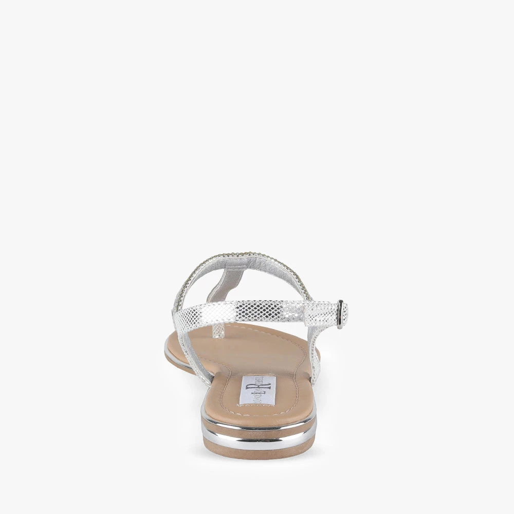 London Rebel SANDALS Claudette 5 London Rebel SANDALS Claudette