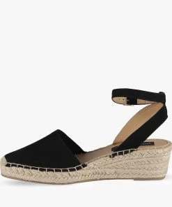 London Rebel Linney WEDGES 12 London Rebel Linney WEDGES