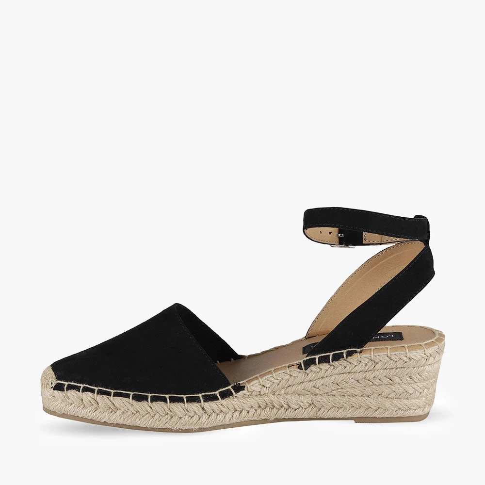 London Rebel Linney WEDGES 6 London Rebel Linney WEDGES