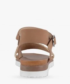 Naughty Monkey Comfort Aspen