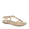 London Rebel Comfort Tropics SANDALS 1 London Rebel Comfort Tropics SANDALS