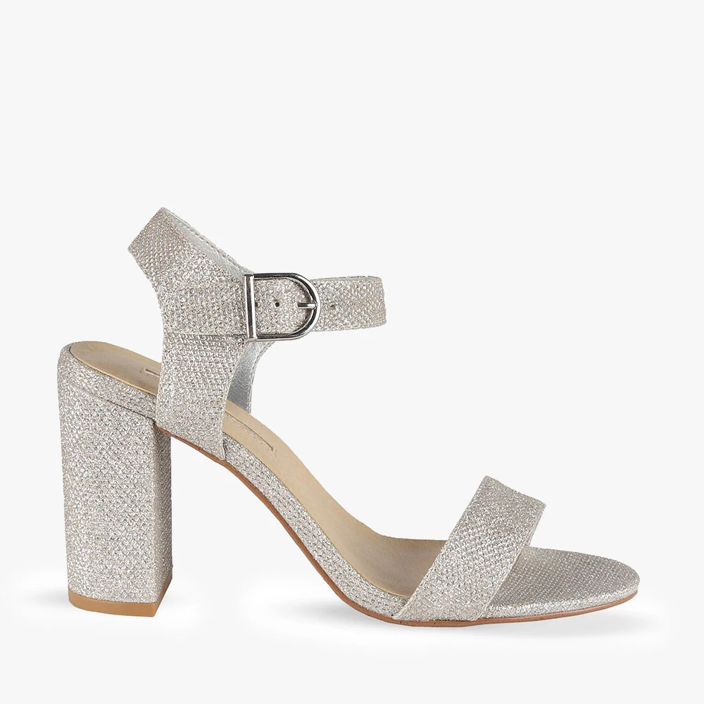 London Rebel Haimie 4 London Rebel Haimie