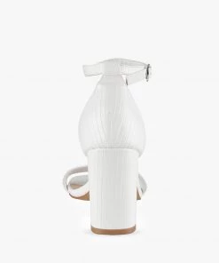 Pied A Terre HEELS Zash