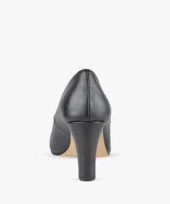 London Rebel Ninetofive HEELS