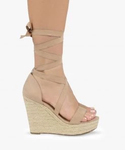 London Rebel Lovamo WEDGES