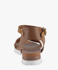 Naughty Monkey Comfort Vench SANDALS