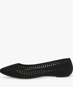 London Rebel Comfort Fern 12 London Rebel Comfort Fern