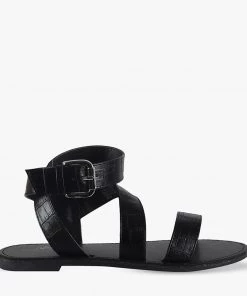 Naughty Monkey SANDALS Haylee