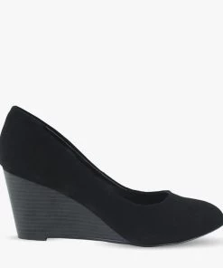 London Rebel Comfort Newmolly 10 London Rebel Comfort Newmolly