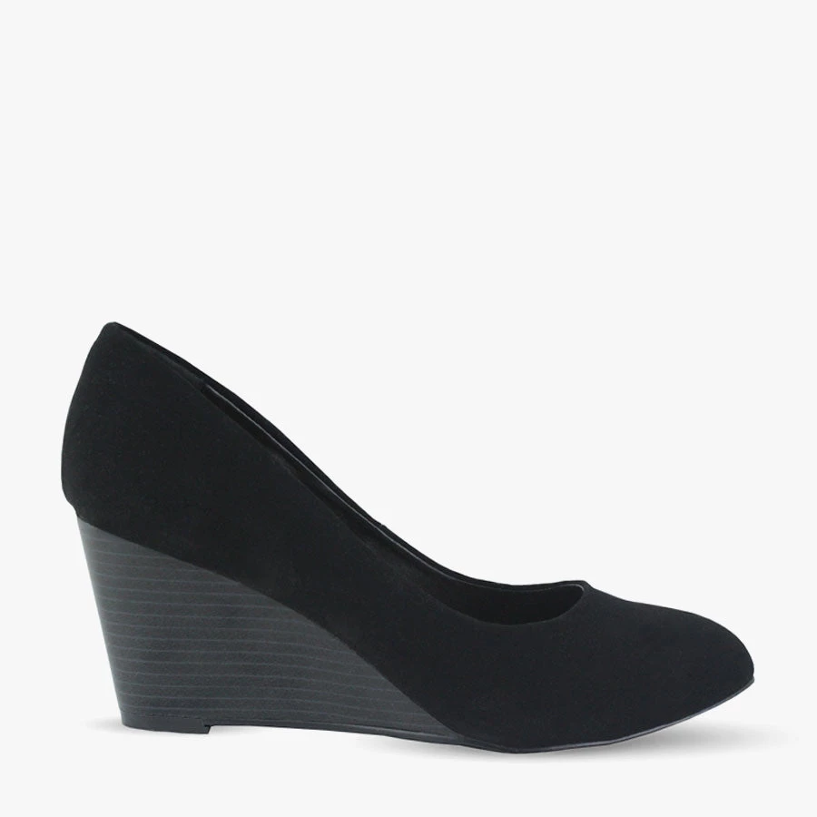 London Rebel Comfort Newmolly 5 London Rebel Comfort Newmolly