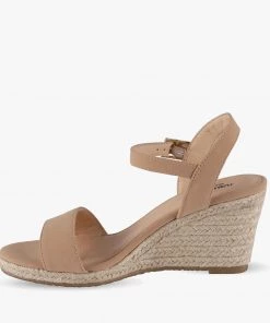 Naughty Monkey Goddess WEDGES 12 Naughty Monkey Goddess WEDGES