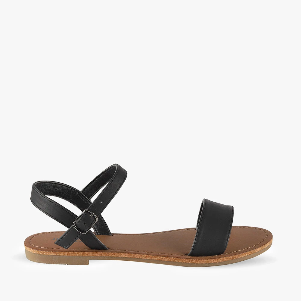 Naughty Monkey Lillie SANDALS 4 Naughty Monkey Lillie SANDALS