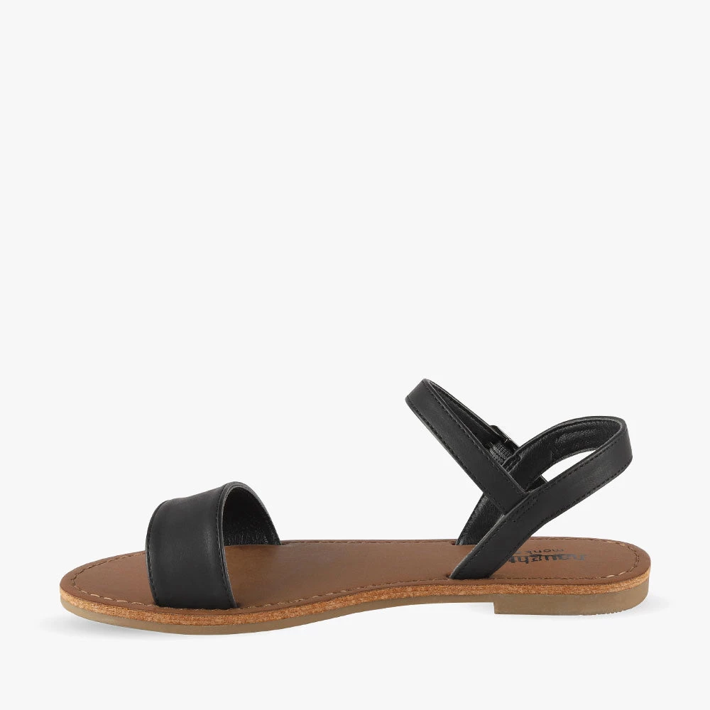 Naughty Monkey Lillie SANDALS 6 Naughty Monkey Lillie SANDALS