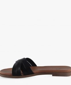 Naughty Monkey Chelle SANDALS