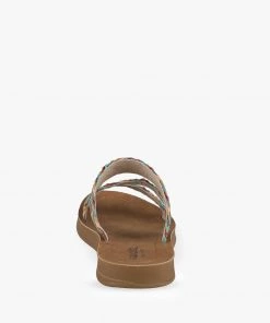 Naughty Monkey SANDALS Arthie