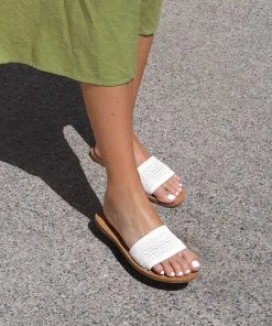 Naughty Monkey SANDALS Sacramento