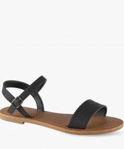 Naughty Monkey Lillie SANDALS