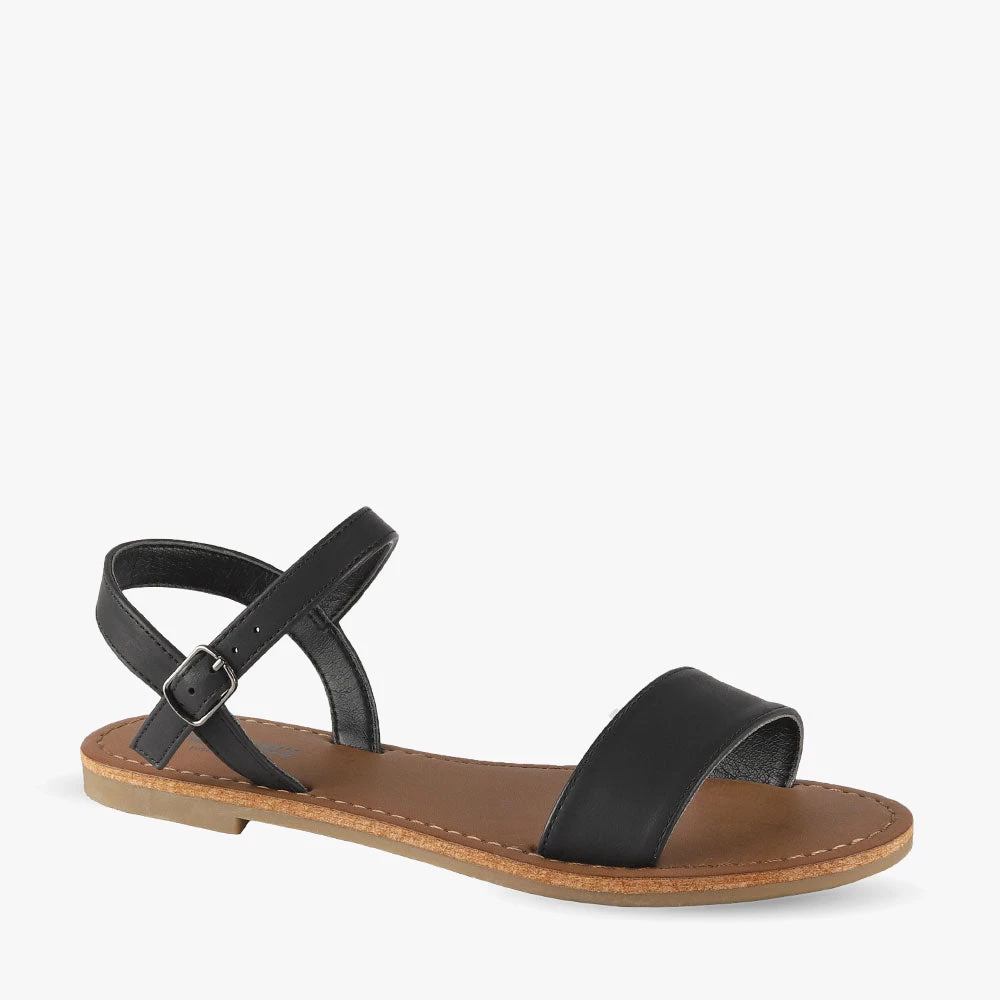 Naughty Monkey Lillie SANDALS 3 Naughty Monkey Lillie SANDALS