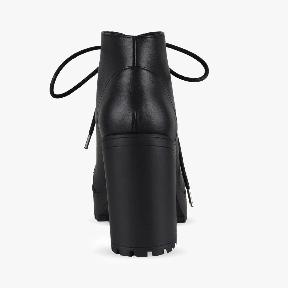 London Rebel BOOTS Charmer 6 London Rebel BOOTS Charmer