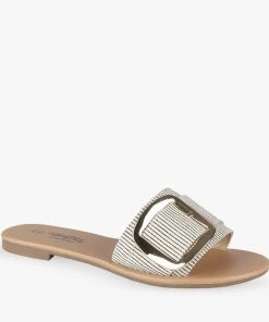 Naughty Monkey Brixton SANDALS