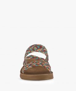 Naughty Monkey SANDALS Arthie